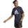 adidas Essentials Single Jersey Big Logo T-Shirt Legend Ink / White S