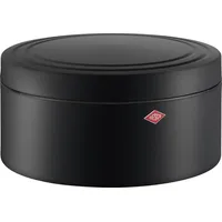 Wesco Gebäckdose schwarz matt 324402-73