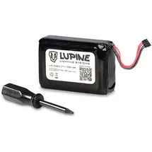 lupine lighting systems gmbh Lupine Akku für SL Mono (d781)