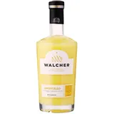 Walcher Limoncello Cream 17% Vol. 0,7 l