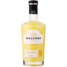 Walcher Limoncello Cream 17% Vol. 0,7 l
