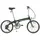 Dahon Piazza D8 Faltrad grünlich