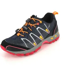 CMP Altak Wmn Trail Shoe, Trailrunning-Schuh, Asphalt-Gloss,