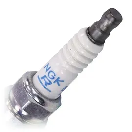 NGK 6x Zündkerze [Hersteller-Nr. 3566] für Opel