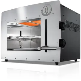 Beefer E-BEEFER XL 800°C Silber