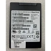 Sandisk 863683-001 SSD Solid State Laufwerk X300s 256GB Sed Opal 2.0 Echt Neu