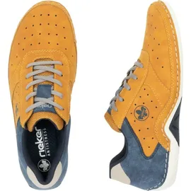 Rieker 07506 Herren Gelb 43
