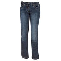 Held Crackerjane Motorrad Jeans, blau, Größe 26 für Frauen