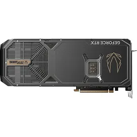 Zotac GAMING GeForce RTX 5080 AMP Extreme INFINITY 16GB GDDR7 Grafikkarte 3x DP, 1x HDMI