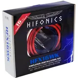 Hifonics HFX16WK