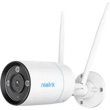 Reolink W330 Überwachungskamera Schwarz