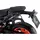 Hepco Becker C-Bow Seitentaschenhalter links Schwarz für KTM Duke 890 R