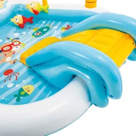Intex Playcenter Fishing Fun Playcenter 218 x 188 x 99 cm 