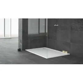 Kaldewei Superplan CLASSIC 386-5 80x80cm mit Styroporträger extraflach 447547980001,