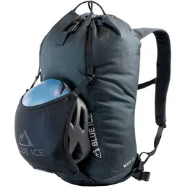 Blue Ice Wadi 22 l grau/blau