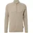 s.Oliver Strickpullover mit Troyer-Kragen Beige XL