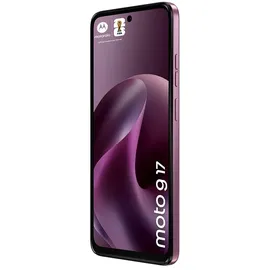 Motorola moto g 17 4 GB RAM 256 GB PANTONE Bordeaux