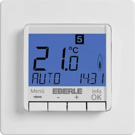 EBERLE FIT 3R UP-Uhrenthermostat