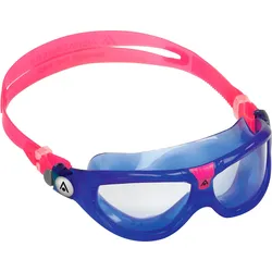 Aquasphere Seal Kid 2 Kinderschwimmmaske EINHEITSGRÖSSE