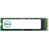 Dell SSD, 512GB, P34, M.2 (JKCY9)