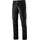 Herren Zipp Off Radhose black
