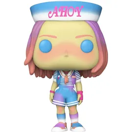 Funko Pop! Stranger Things - Robin (Scoops Ahoy)
