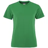 Craft Community 2.0 T-Shirt Damen 651000 - team green