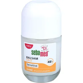 Sebamed Balsam Deo Sensitive Roll-On 50 ml