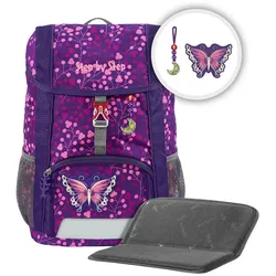 Step by Step KID Rucksack-Set 3tlg