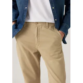 Levi's XX Chino Authentic Hose Beige 33 32