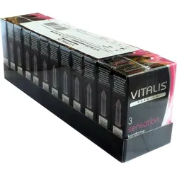Vitalis Premium *Sensation* 36 St