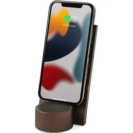 Lexon City Energy Pro (10 W), Wireless Charger, Gold