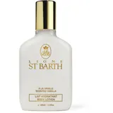 Ligne St. Barth Körperpflege Feuchtigkeitsspendende Bodylotion Vanille 125 ml