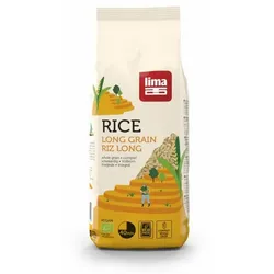 Lima Langkornreis bio 1 kg