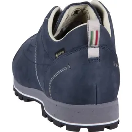 Dolomite 54 Low Fg Evo GTX - Wanderschuhe Gore-Tex-Blau-11,5