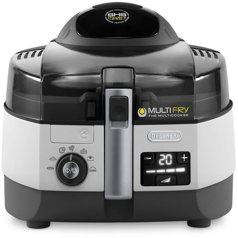 Produktbild De'Longhi Fritteuse, 1000 W