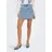 Only Jeansrock Blau 34