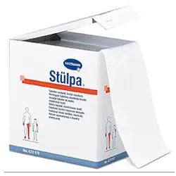 Stülpa Rolle 0 R 1,5x15 cm Kinder Fuß/zehe
