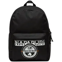 Napapijri H-Boussine DP Big Rucksack Schwarz