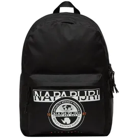 Napapijri H-Boussine DP Big Rucksack Schwarz