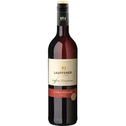 Lauffener Katzenbeißer Schwarzriesling Kabinett 12,5 % vol 0,75 Liter