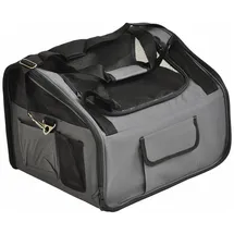 nanook shop nanook Transporttasche Transportbox für kleine Hunde, Katzen und Nager, Tragetasche Haustier-Rucksack