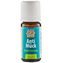 Aries Anti Mück Duftöl Universal 10ml