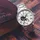 Orient Star Contemporary Automatic Edelstahl 40 mm RE-AY0102S00B