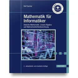 Mathematik für Informatiker