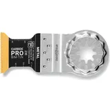 Fein E-Cut Carbide Pro Tauchsägeblatt 35mm, 10er-Pack (63502236240)