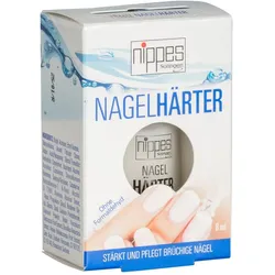 Nippes Nagel Härter Nr.5E 8 ml