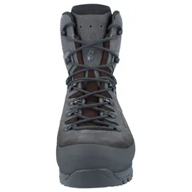 Haix NATURE Winter GTX 206326 Gr. 43,5 grau/braun