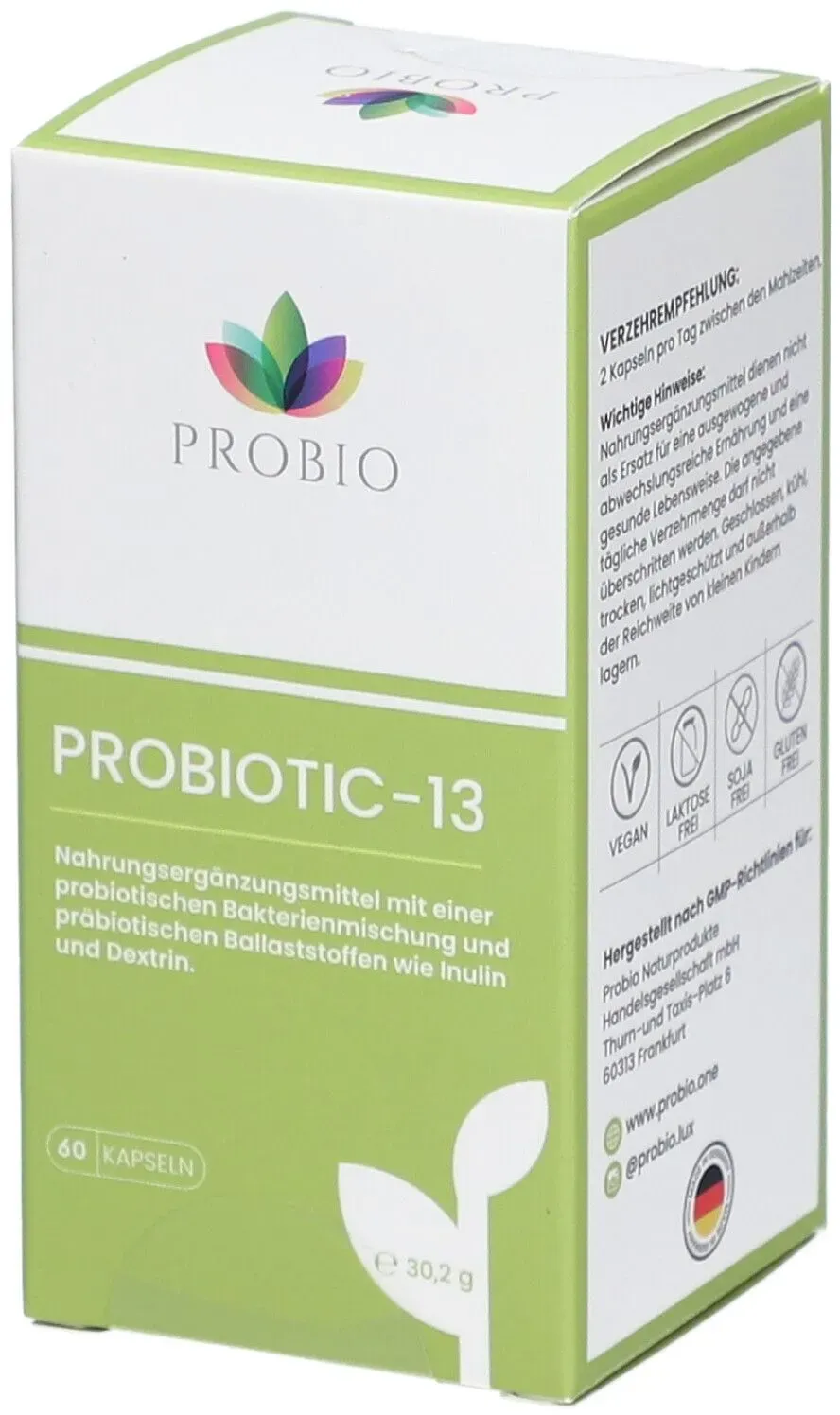 Probio Probiotic-13