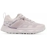 Columbia Niedrige Wanderschuhe für Frauen, Facet 75 Outdry